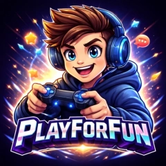 PlayForFun