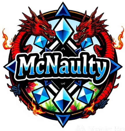 McNaulty