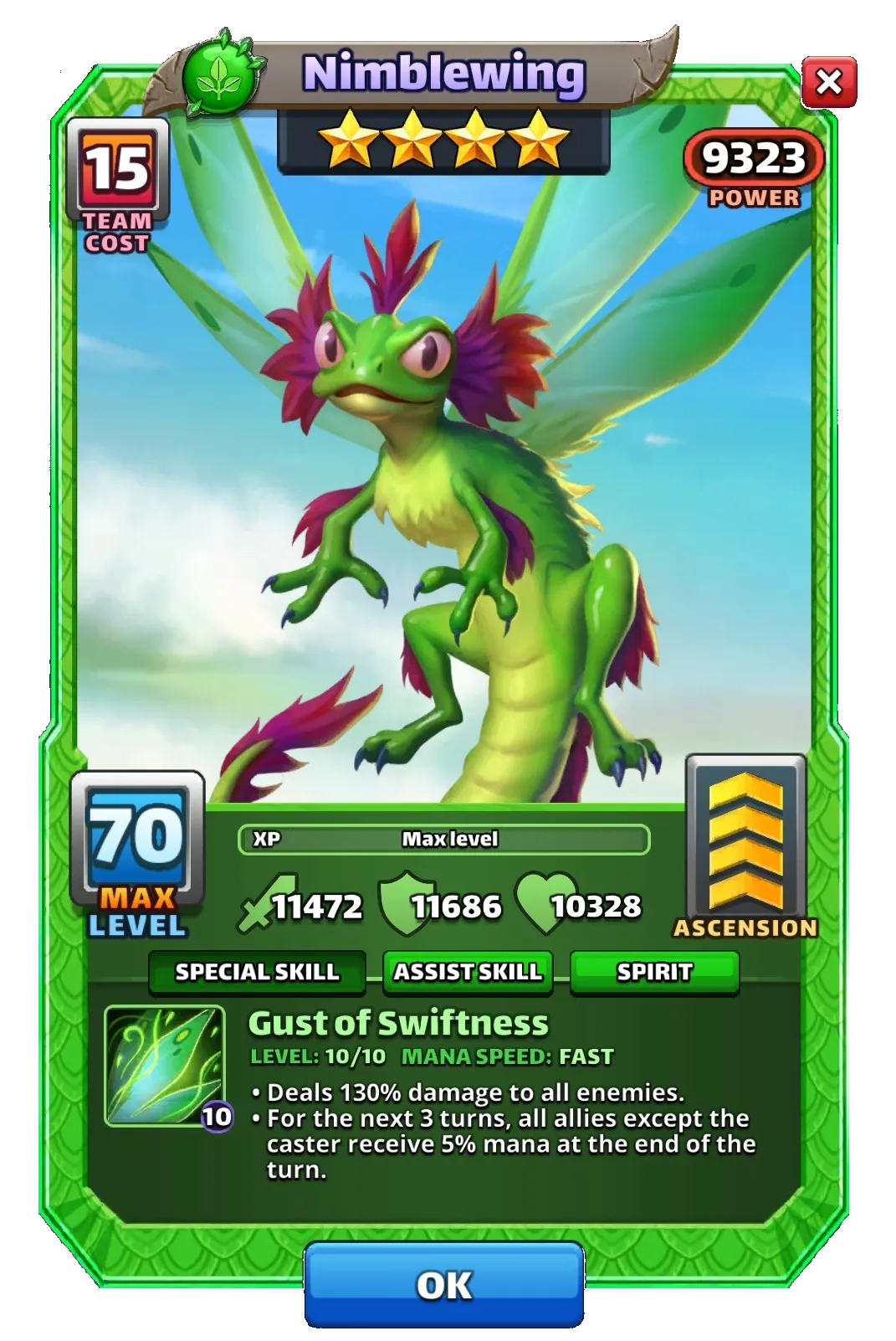 Dragon Image SPECIAL