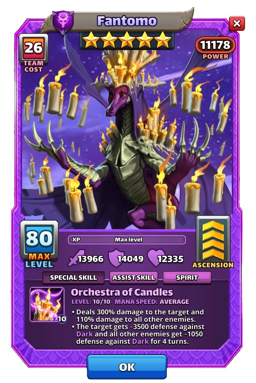 Dragon Image SPECIAL