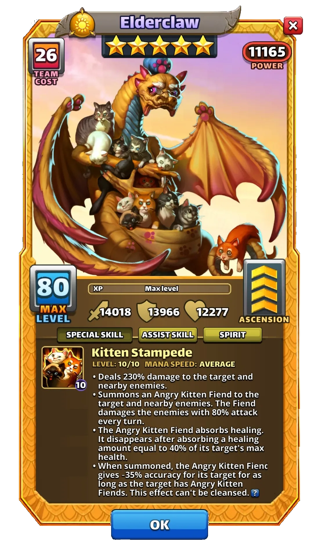 Dragon Image SPECIAL