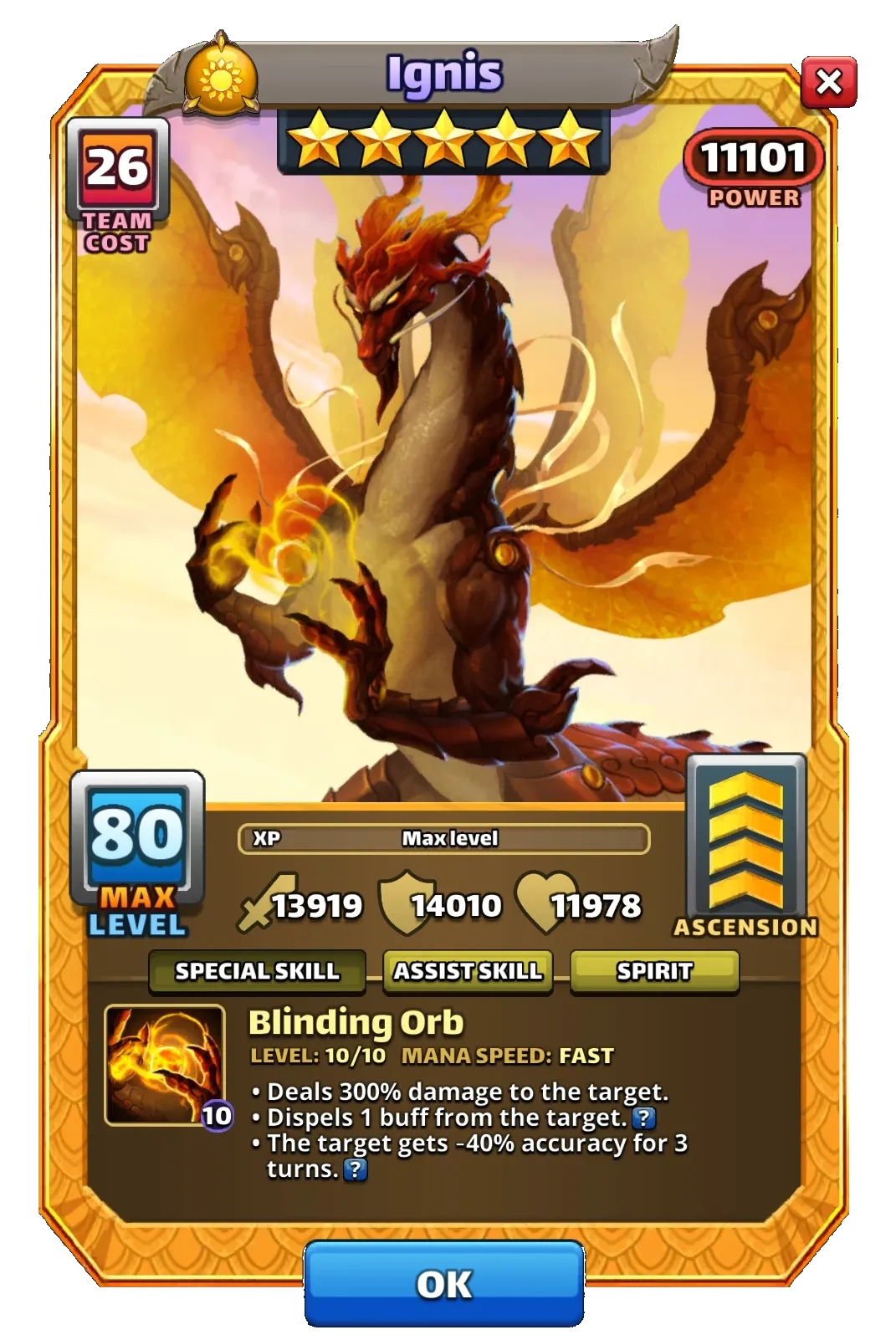 Dragon Image SPECIAL