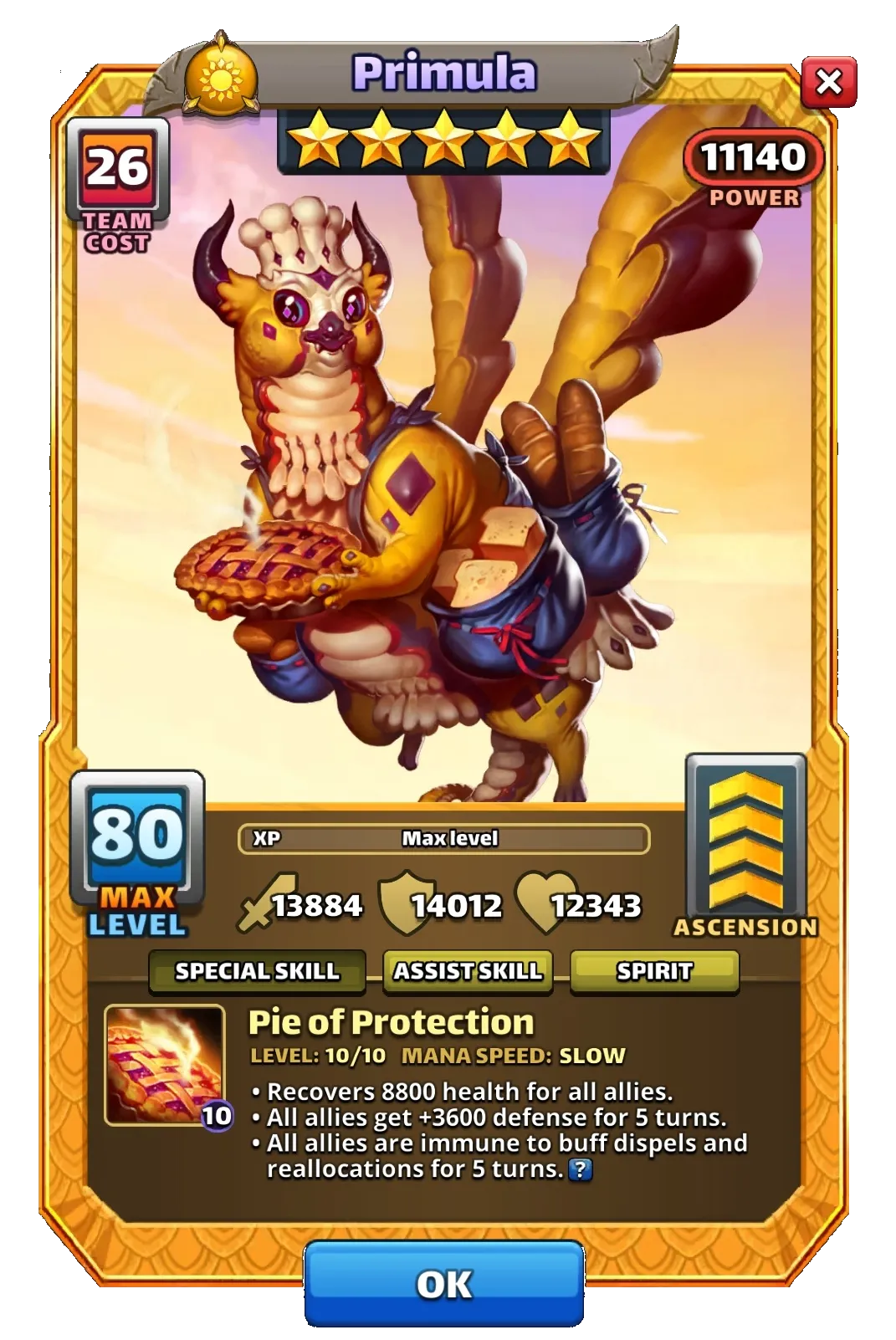 Dragon Image SPECIAL