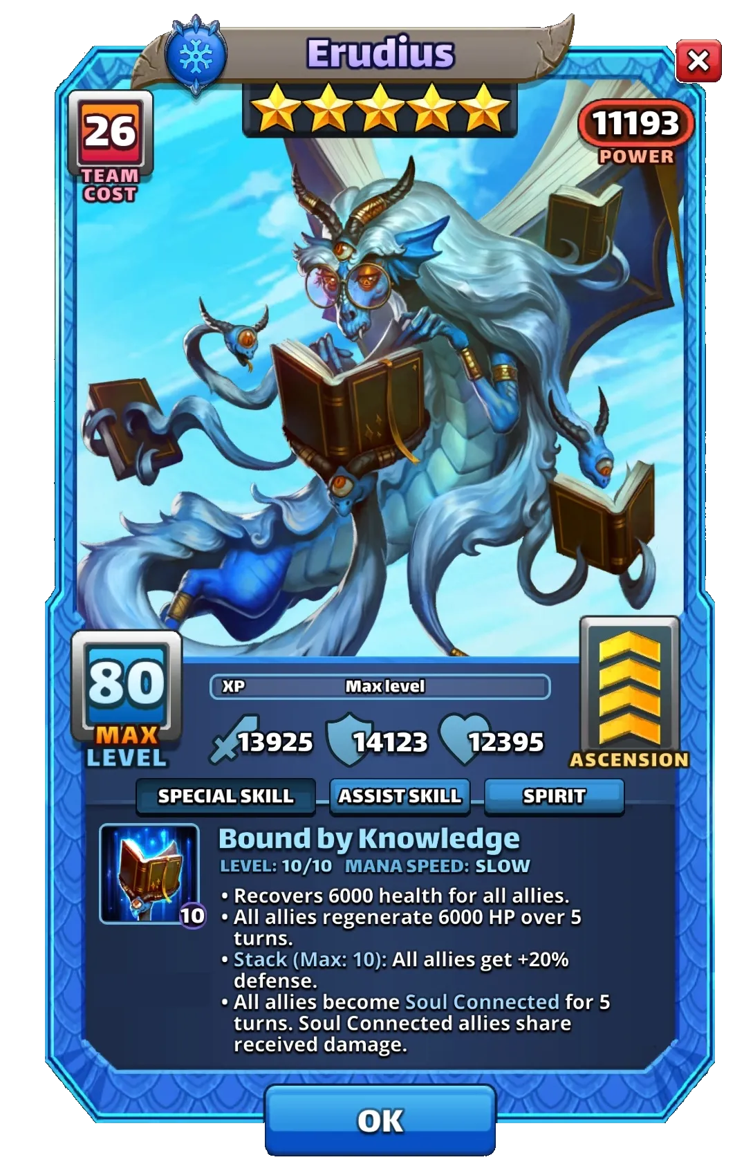 Dragon Image SPECIAL