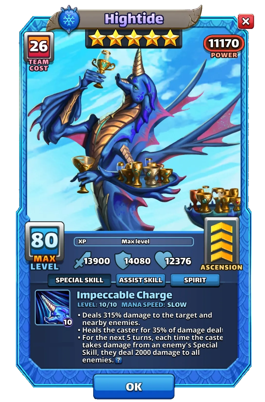 Dragon Image SPECIAL