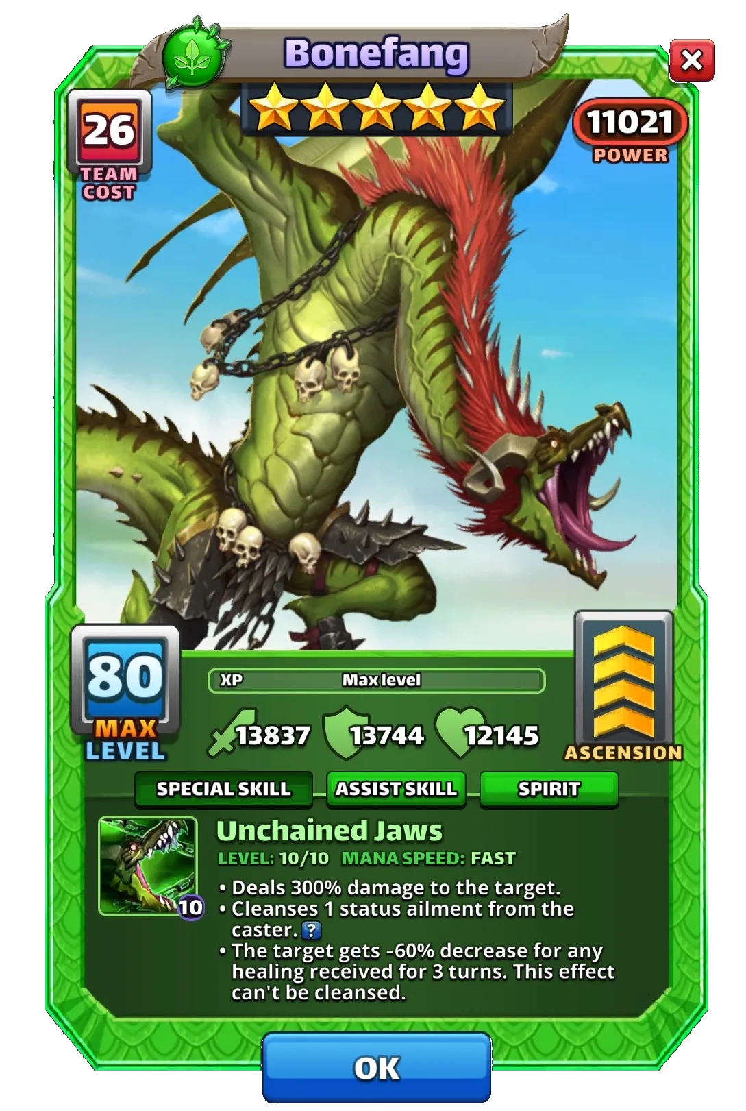 Dragon Image SPECIAL