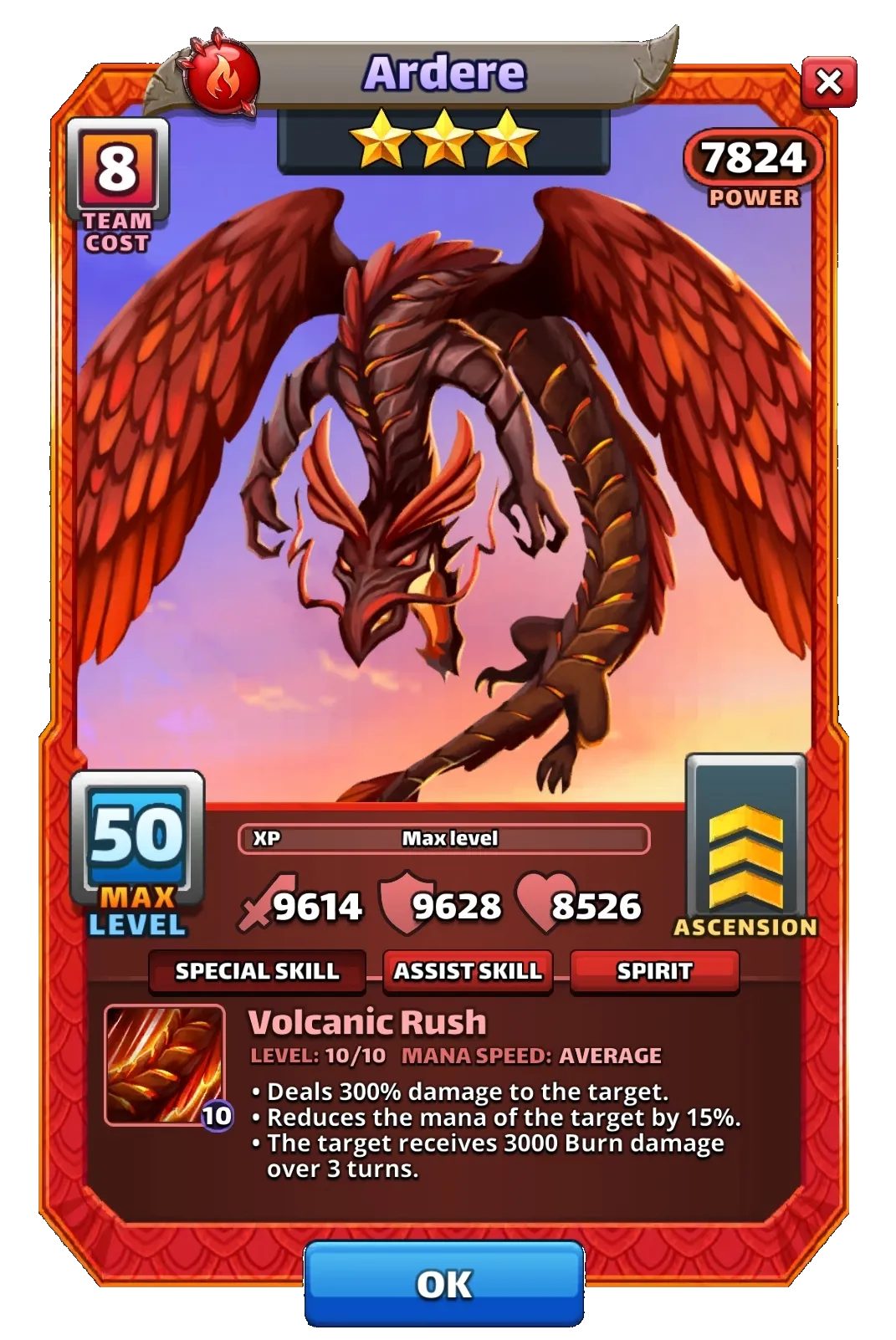 Dragon Image SPECIAL