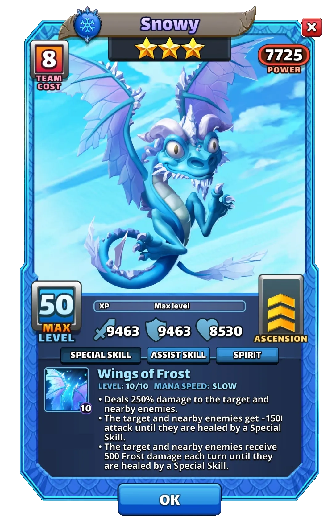 Dragon Image SPECIAL