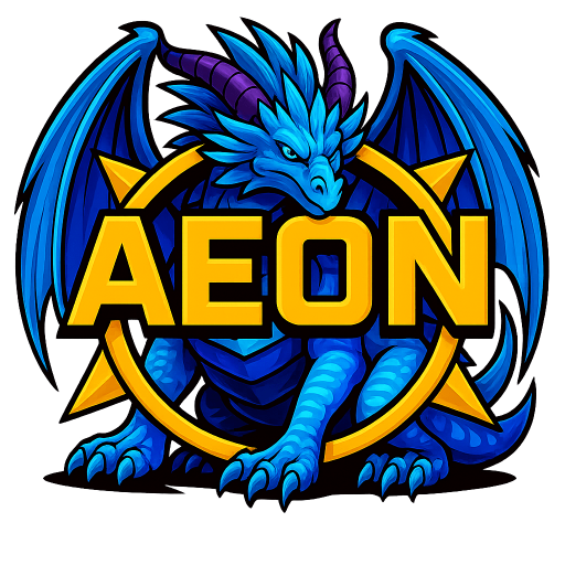 AEON GAMING